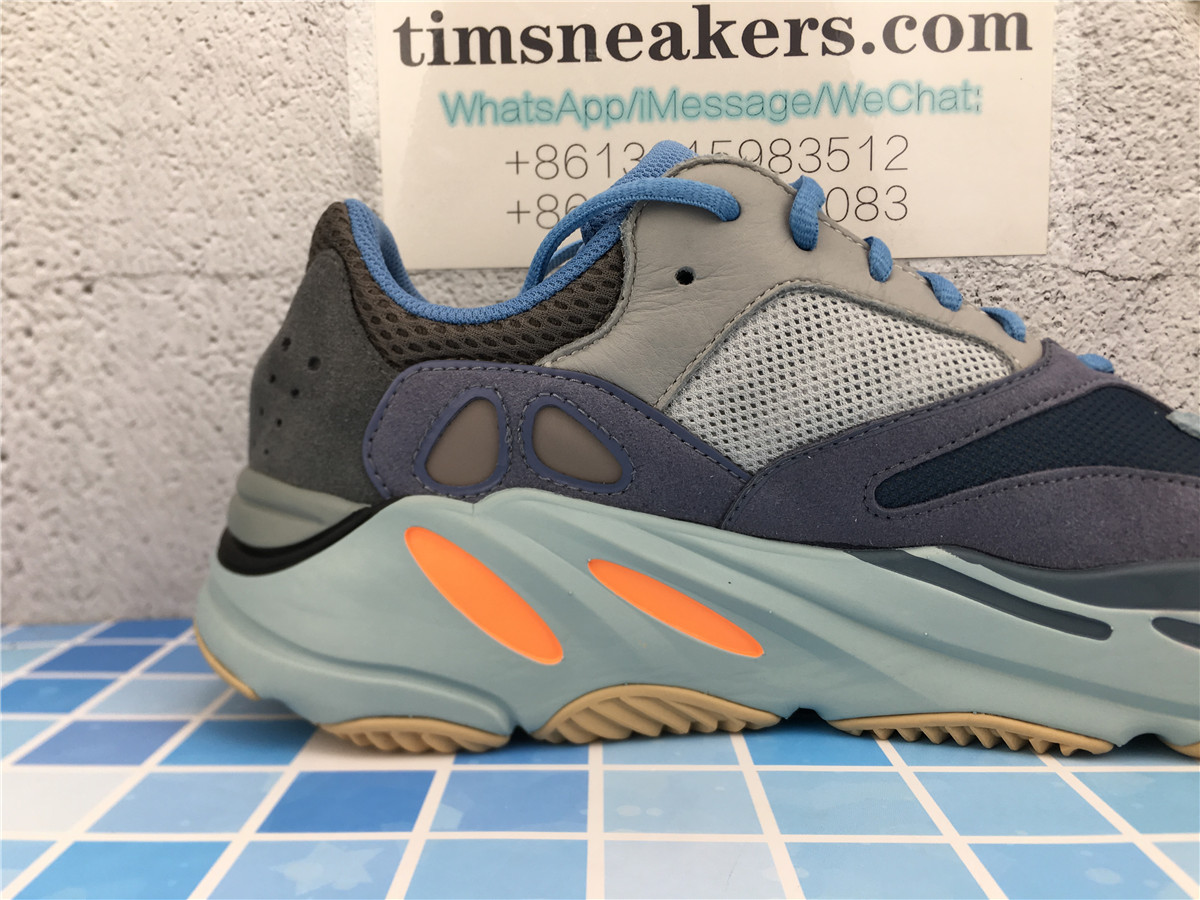 Yeezy Boost 700 Carbon Blue FW2498